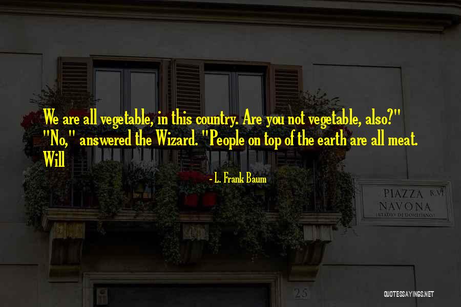 Roullier Name Quotes By L. Frank Baum Roullier Name Quotes By L. Frank Baum
