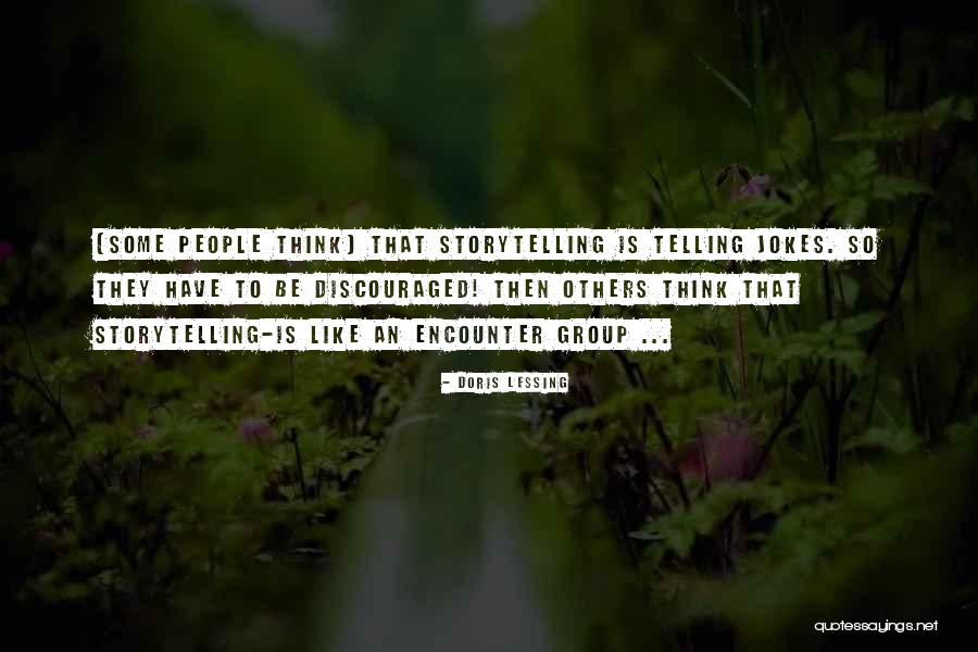 Roullier Patrick Quotes By Doris Lessing Roullier Patrick Quotes By Doris Lessing