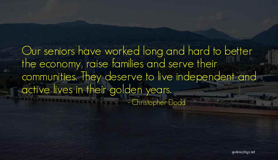 Roullier Reno Quotes By Christopher Dodd Roullier Reno Quotes By Christopher Dodd