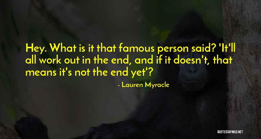 Roullier Reno Quotes By Lauren Myracle Roullier Reno Quotes By Lauren Myracle