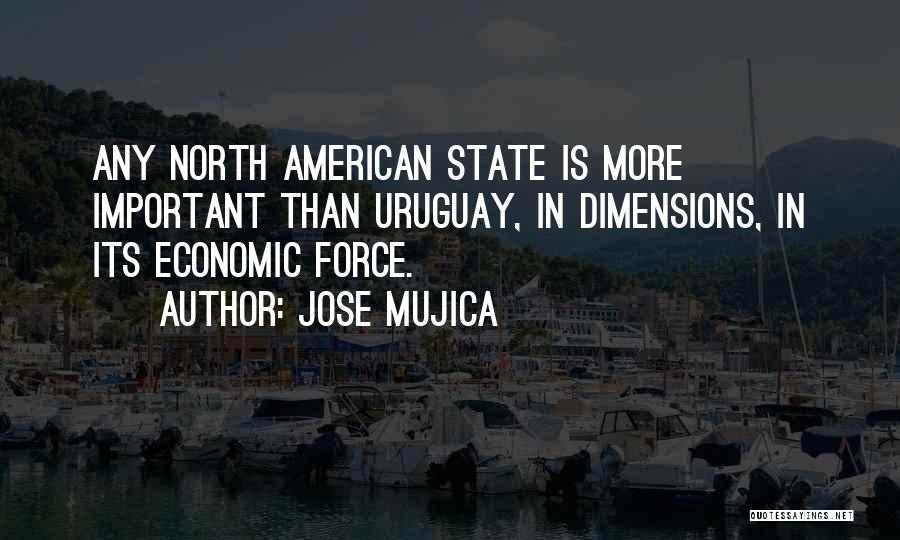 Roulotte Gagnon Quotes By Jose Mujica