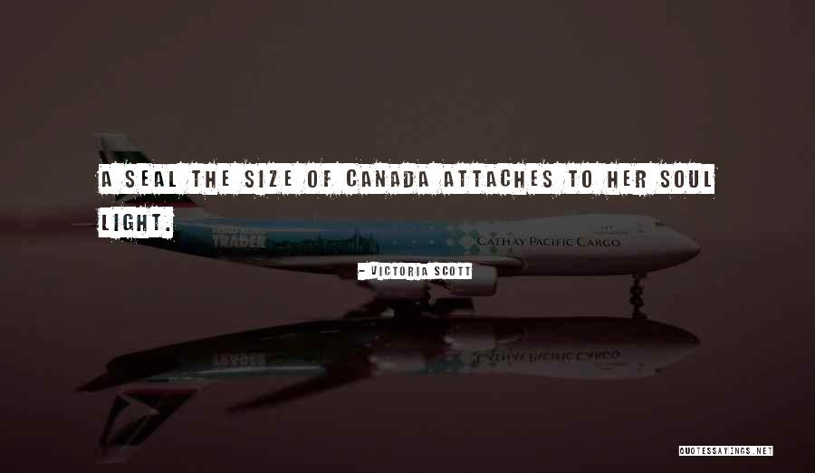 Roulotte Gagnon Quotes By Victoria Scott