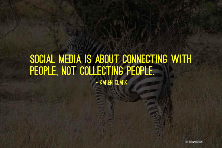 Roumain Peters Quotes By Karen Clark Roumain Peters Quotes By Karen Clark