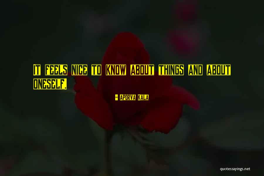 Rouman Quotes By Aporva Kala Rouman Quotes By Aporva Kala