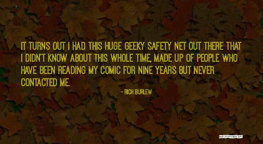 Roumanie X Quotes By Rich Burlew Roumanie X Quotes By Rich Burlew