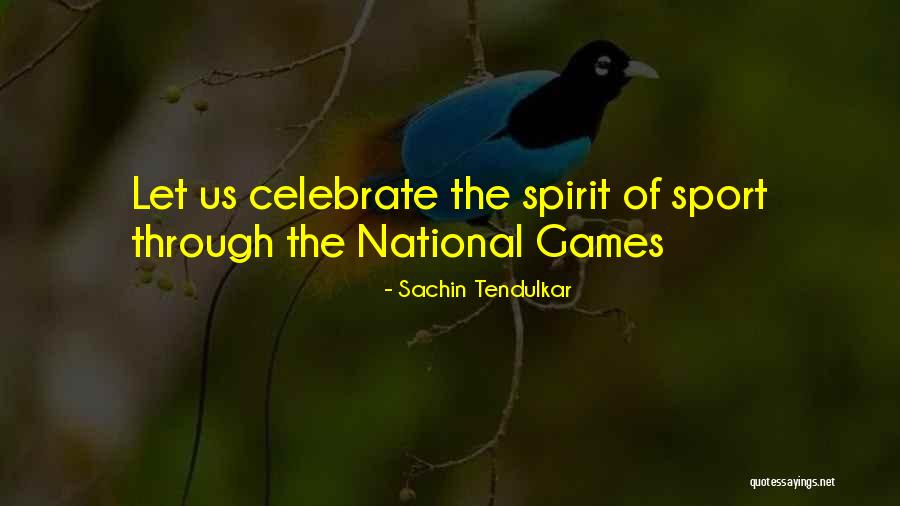 Roumbous Quotes By Sachin Tendulkar Roumbous Quotes By Sachin Tendulkar