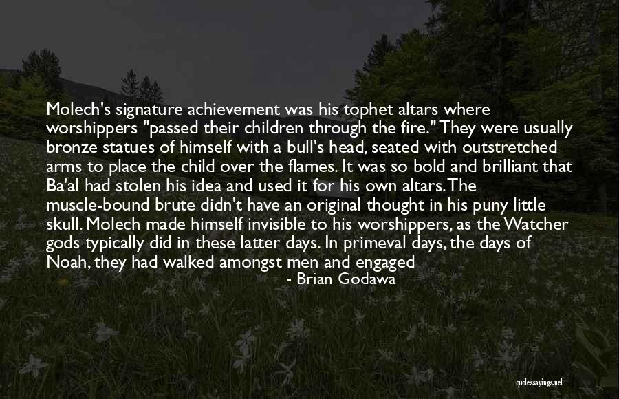 Roumen Radev Quotes By Brian Godawa Roumen Radev Quotes By Brian Godawa