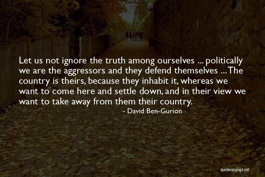 Roumiana Karaivanova Quotes By David Ben-Gurion Roumiana Karaivanova Quotes By David Ben-Gurion
