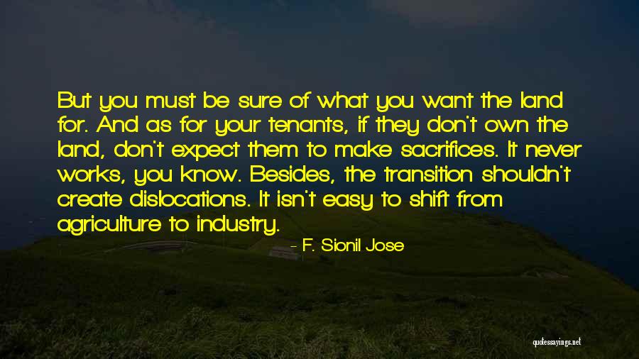 Roumier Clos Quotes By F. Sionil Jose Roumier Clos Quotes By F. Sionil Jose