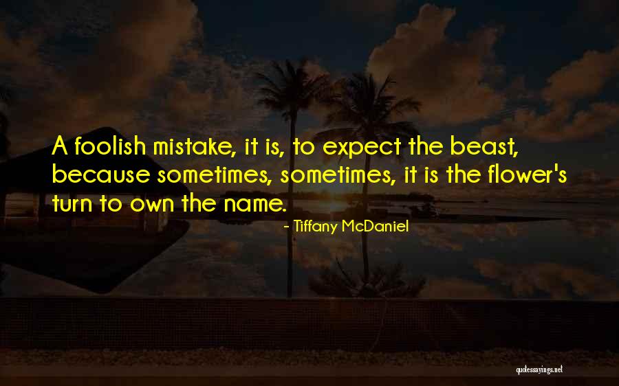 Roumier Clos Quotes By Tiffany McDaniel Roumier Clos Quotes By Tiffany McDaniel