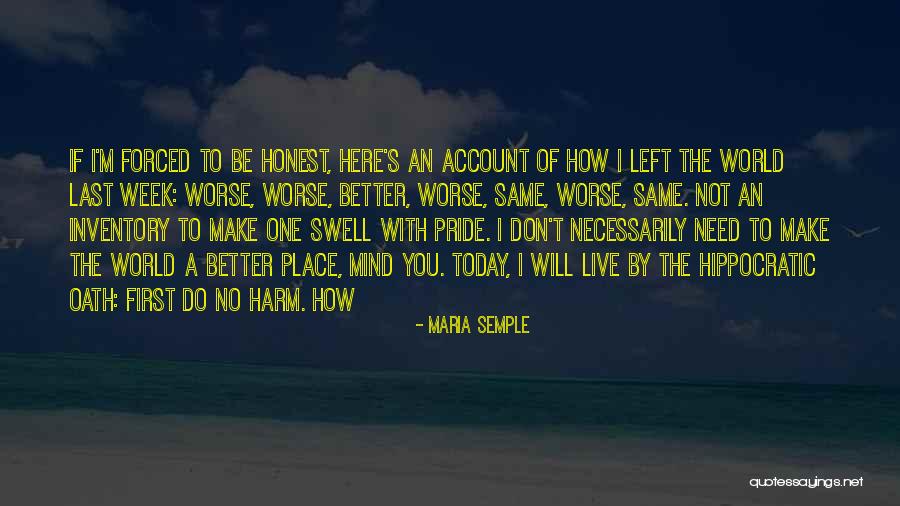 Roumier Ruchottes Quotes By Maria Semple Roumier Ruchottes Quotes By Maria Semple