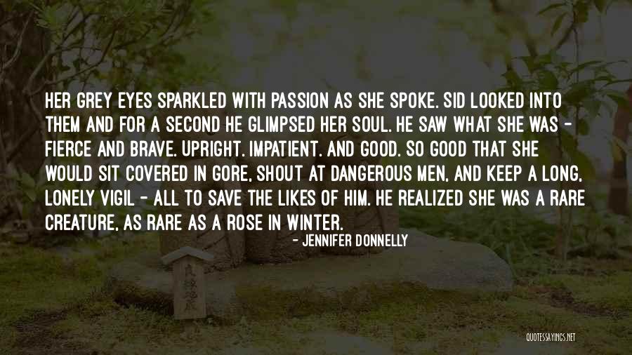 Roumieu Sauternes Quotes By Jennifer Donnelly Roumieu Sauternes Quotes By Jennifer Donnelly