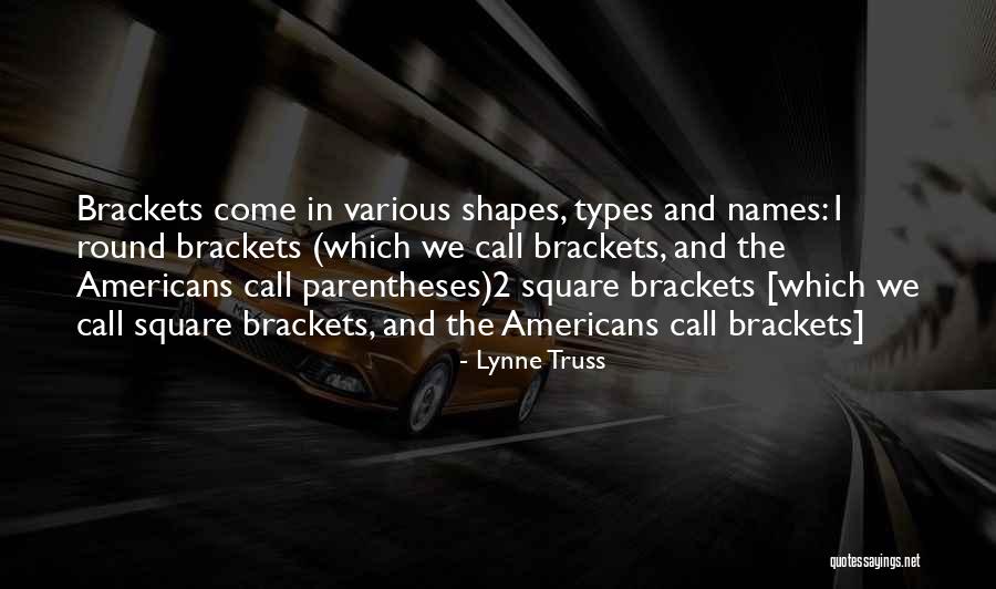 Round Brackets In Quotes By Lynne Truss Round Brackets In Quotes By Lynne Truss