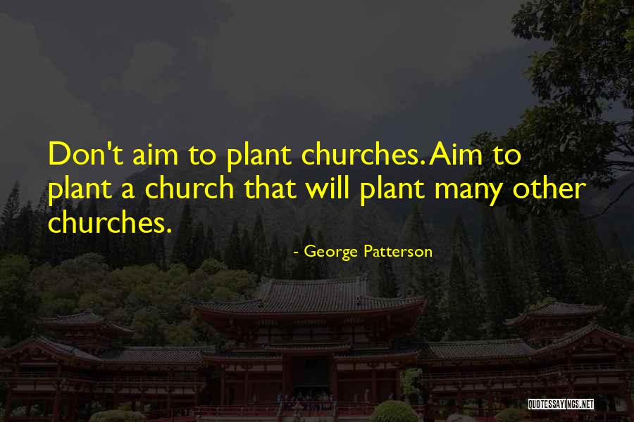 Round Peg Quotes By George Patterson Round Peg Quotes By George Patterson