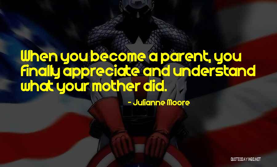 Round Peg Quotes By Julianne Moore Round Peg Quotes By Julianne Moore