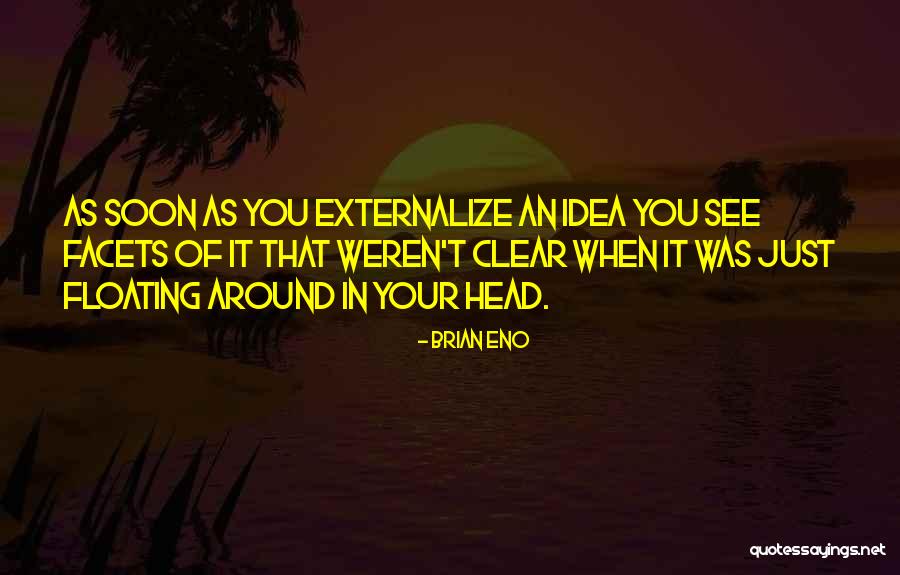 Round World Cruise Quotes By Brian Eno Round World Cruise Quotes By Brian Eno
