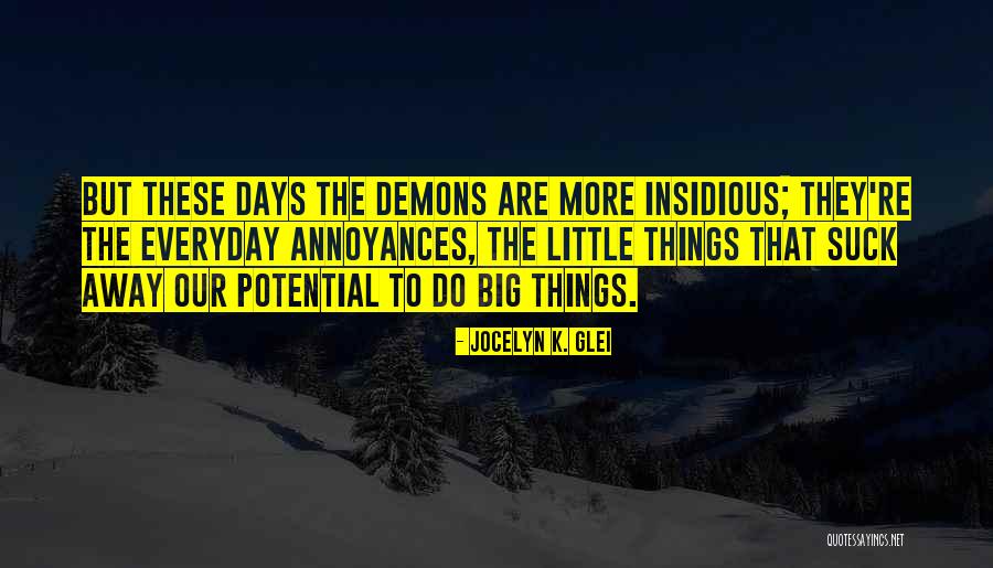 Round World Jigsaw Quotes By Jocelyn K. Glei Round World Jigsaw Quotes By Jocelyn K. Glei