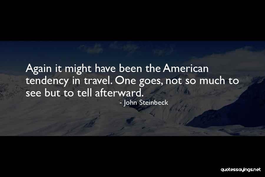 Round World Jigsaw Quotes By John Steinbeck Round World Jigsaw Quotes By John Steinbeck