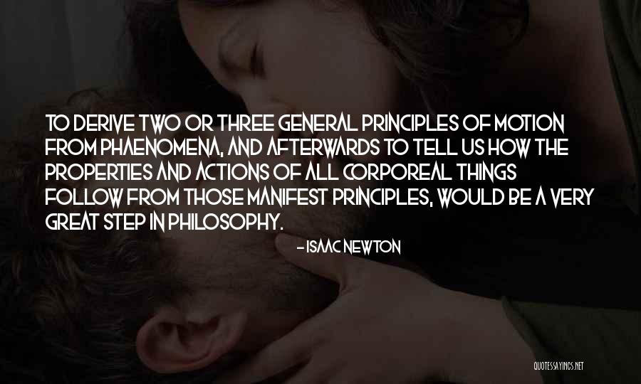 Roundabout Of Life Quotes By Isaac Newton Roundabout Of Life Quotes By Isaac Newton