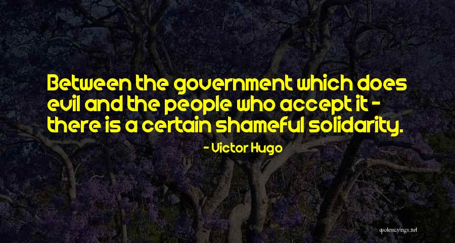 Roundabout Of Life Quotes By Victor Hugo Roundabout Of Life Quotes By Victor Hugo