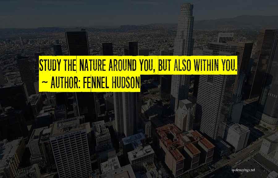 Rounders Glenn Ford Quotes By Fennel Hudson