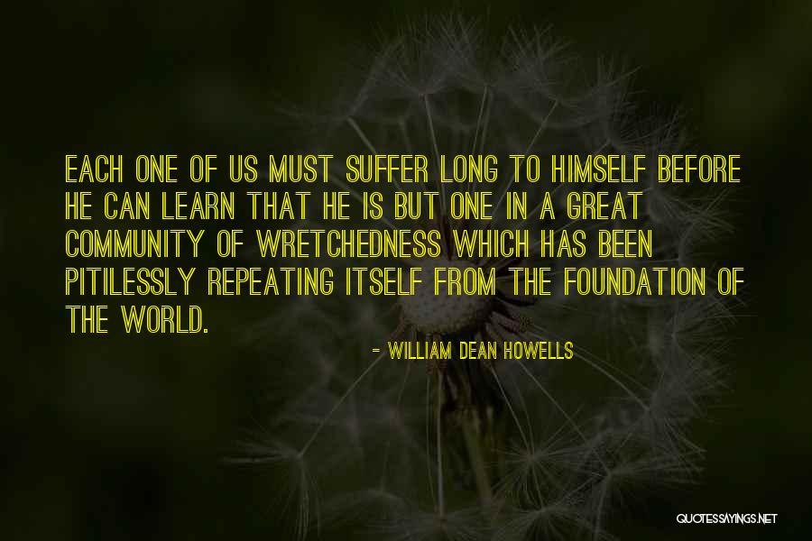 Roundheads Gamefowl Quotes By William Dean Howells Roundheads Gamefowl Quotes By William Dean Howells