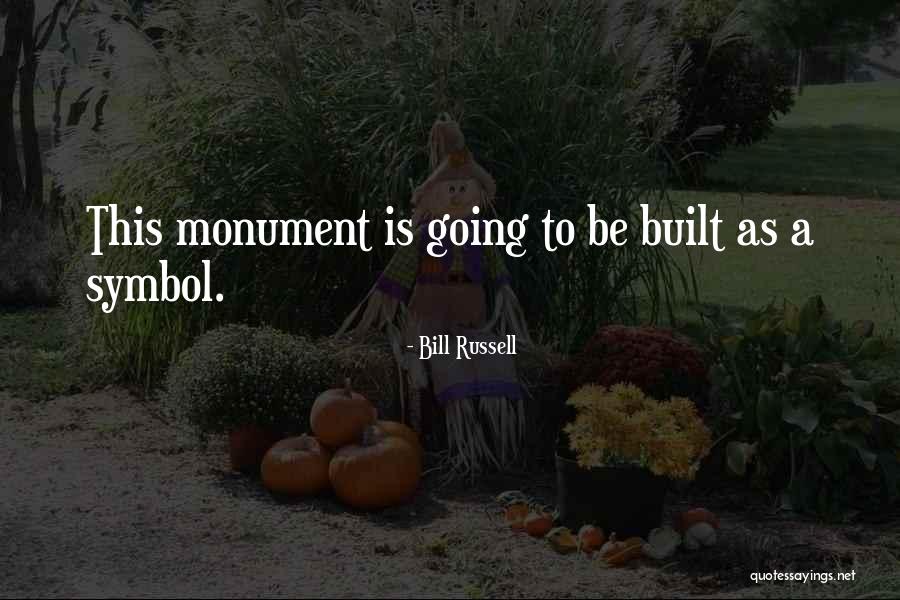 Roundish Do Quotes By Bill Russell Roundish Do Quotes By Bill Russell