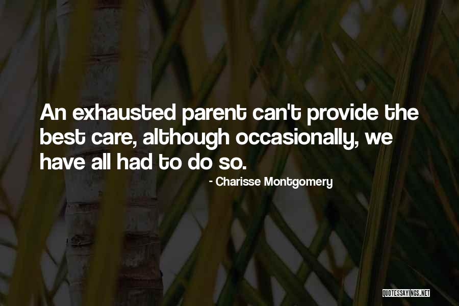 Roundish Squarish Pool Quotes By Charisse Montgomery Roundish Squarish Pool Quotes By Charisse Montgomery
