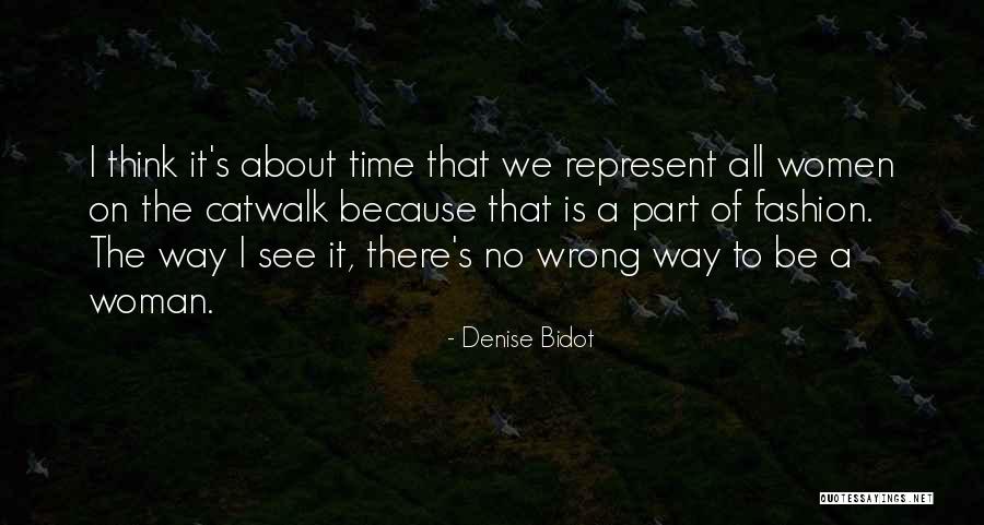 Roundlyx Quotes By Denise Bidot Roundlyx Quotes By Denise Bidot
