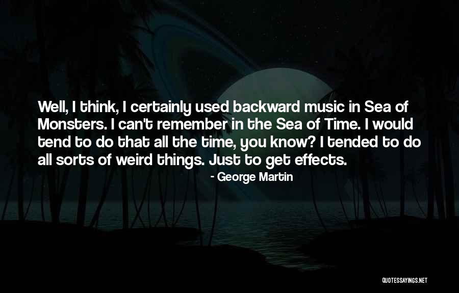 Roundlyx Quotes By George Martin Roundlyx Quotes By George Martin