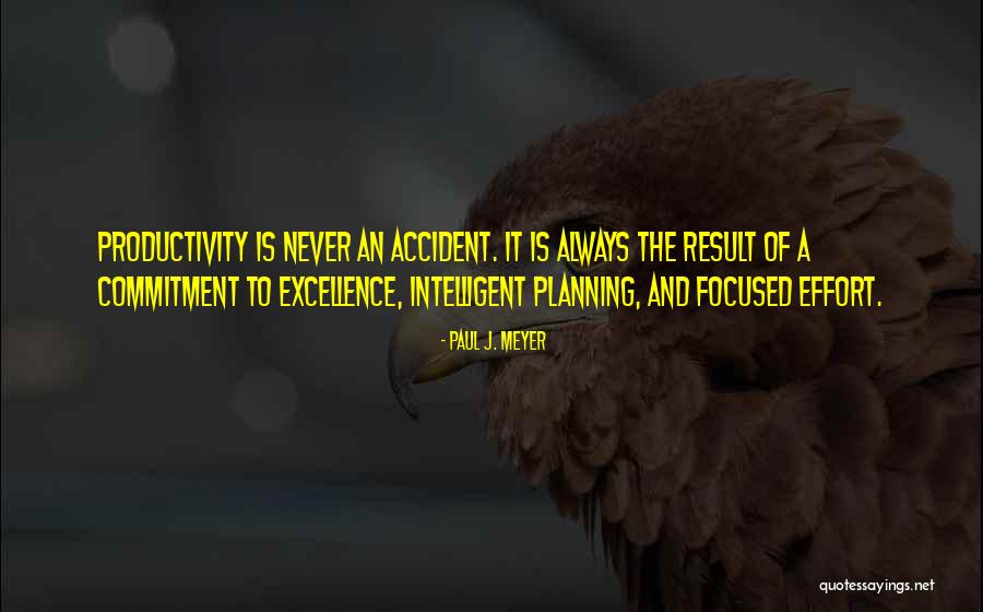 Roundlyx Quotes By Paul J. Meyer Roundlyx Quotes By Paul J. Meyer