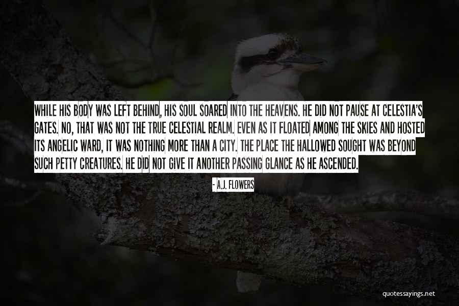 Roundness Ratio Quotes By A.J. Flowers Roundness Ratio Quotes By A.J. Flowers