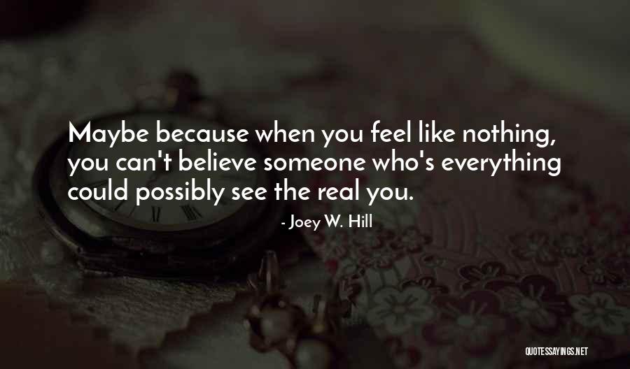 Roundness Ratio Quotes By Joey W. Hill Roundness Ratio Quotes By Joey W. Hill