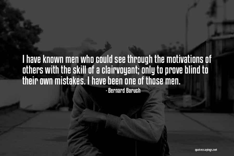 Roundtill Quotes By Bernard Baruch Roundtill Quotes By Bernard Baruch