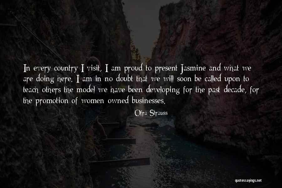 Roundtill Quotes By Ofra Strauss Roundtill Quotes By Ofra Strauss