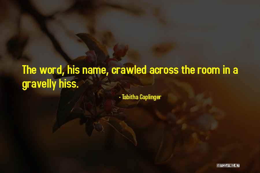Roundtill Quotes By Tabitha Caplinger Roundtill Quotes By Tabitha Caplinger