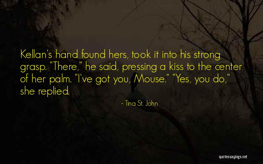Roundworms In Chickens Quotes By Tina St. John Roundworms In Chickens Quotes By Tina St. John