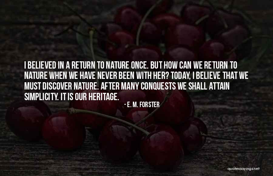 Roundys Oconomowoc Quotes By E. M. Forster Roundys Oconomowoc Quotes By E. M. Forster