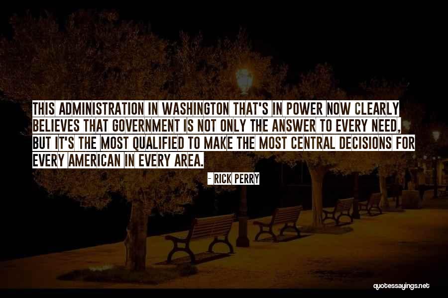 Roundys Oconomowoc Quotes By Rick Perry Roundys Oconomowoc Quotes By Rick Perry