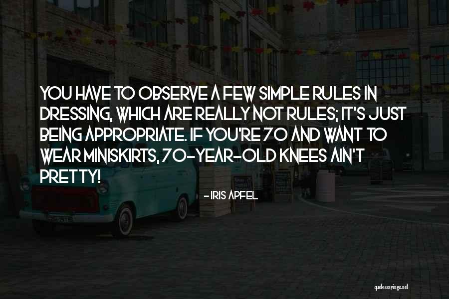 Rouner Add Quotes By Iris Apfel Rouner Add Quotes By Iris Apfel
