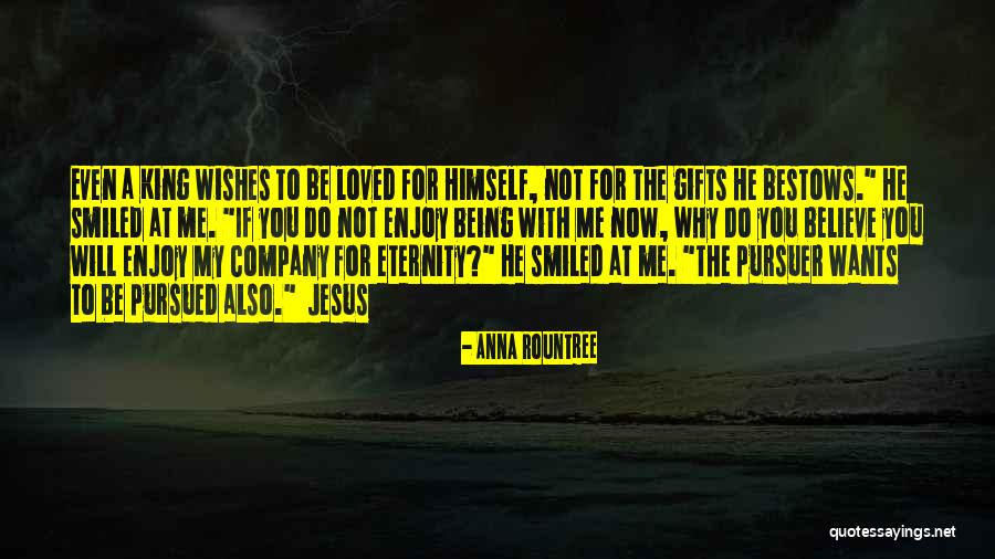 Rountree Quotes By Anna Rountree Rountree Quotes By Anna Rountree