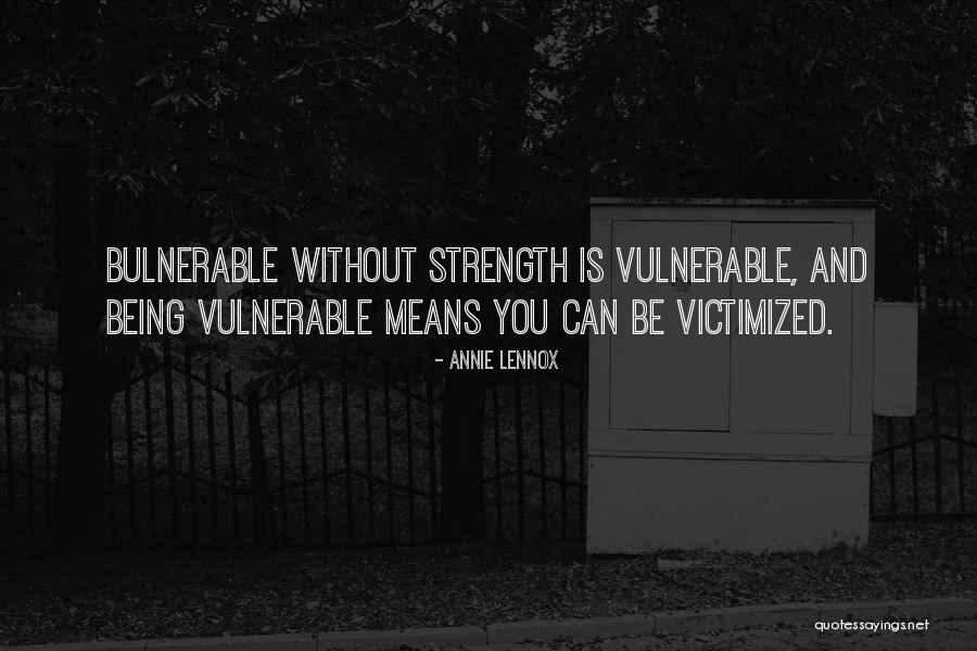 Rountree Quotes By Annie Lennox Rountree Quotes By Annie Lennox
