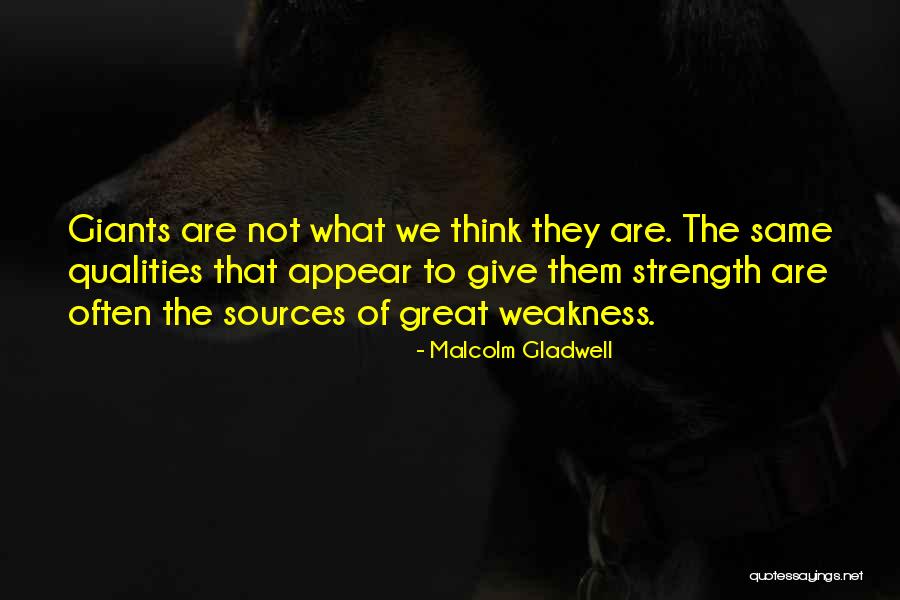 Rountree Quotes By Malcolm Gladwell Rountree Quotes By Malcolm Gladwell