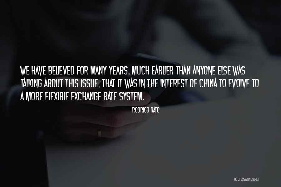 Rountree Quotes By Rodrigo Rato Rountree Quotes By Rodrigo Rato