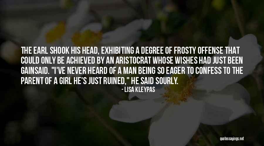Roupa Feminina Quotes By Lisa Kleypas Roupa Feminina Quotes By Lisa Kleypas