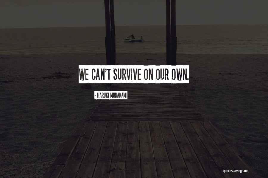 Roupa Nova Quotes By Haruki Murakami Roupa Nova Quotes By Haruki Murakami