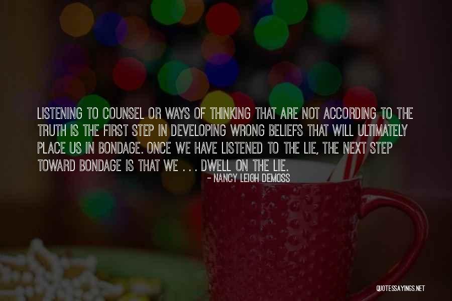 Roupeiro Em Quotes By Nancy Leigh DeMoss Roupeiro Em Quotes By Nancy Leigh DeMoss