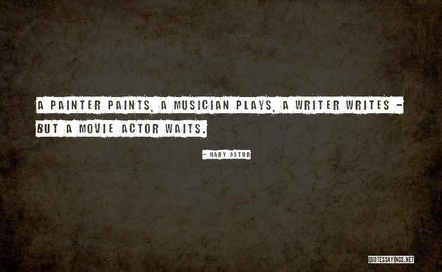 Roupen Harmandayan Quotes By Mary Astor Roupen Harmandayan Quotes By Mary Astor