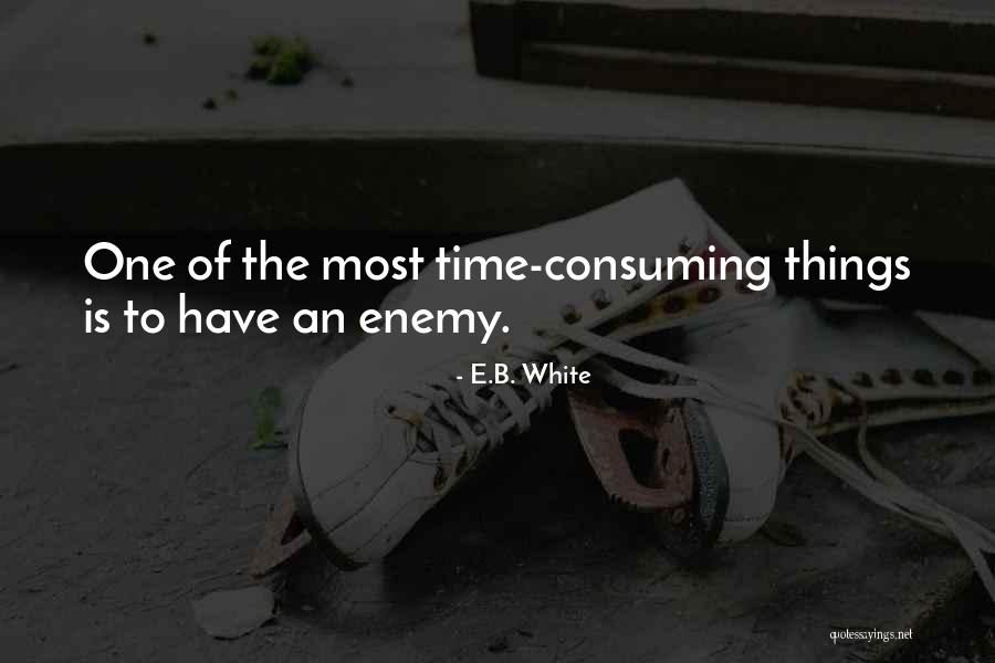 Roupen Shakarian Quotes By E.B. White