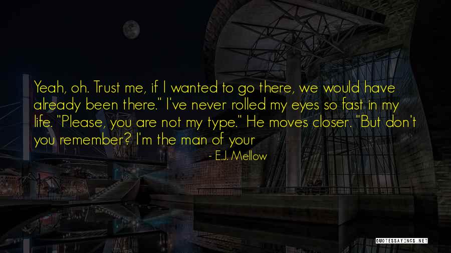 Roupen Shakarian Quotes By E.J. Mellow Roupen Shakarian Quotes By E.J. Mellow